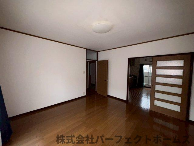 【洋室】の画像