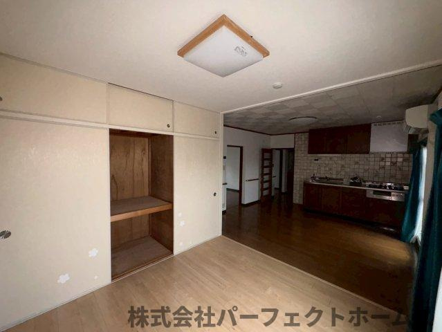 藤阪ハイツA1棟