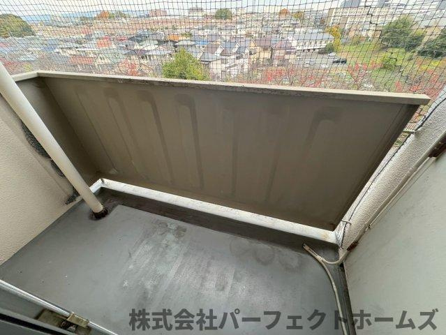 【バルコニー】の画像