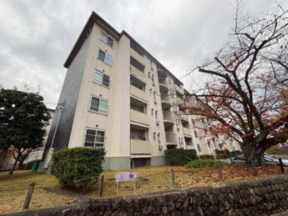 藤阪ハイツA１棟の外観|外観も気になるポイント