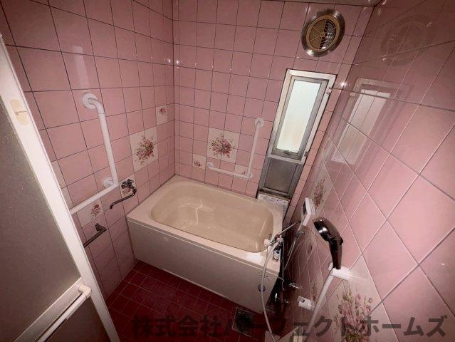 【浴室】の画像