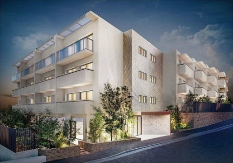 ミレーネ神戸住吉本町