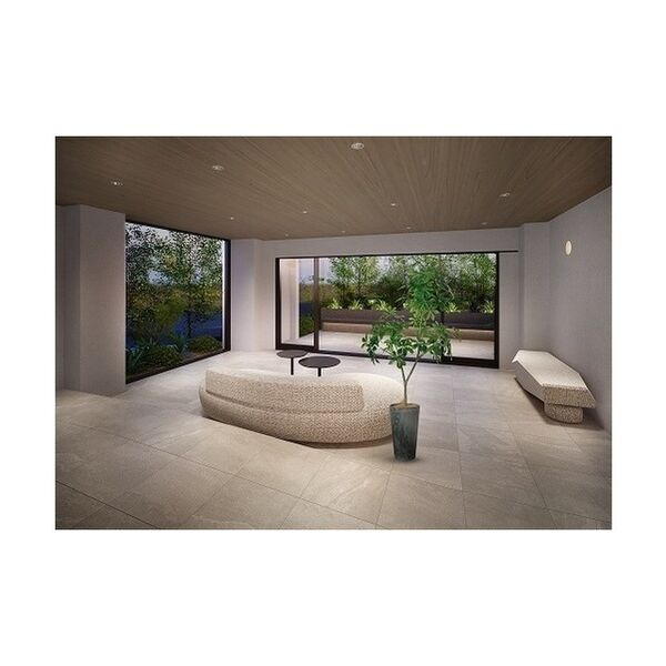 ミレーネ神戸住吉本町のその他共用部分