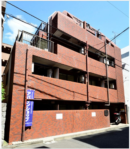 メゾン・ド・マジョレ