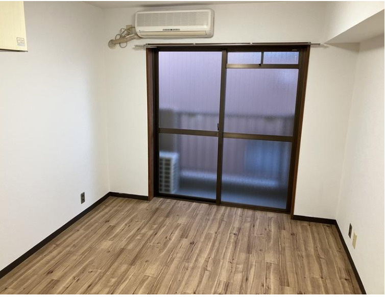 メゾン・ド・マジョレの居間・リビング