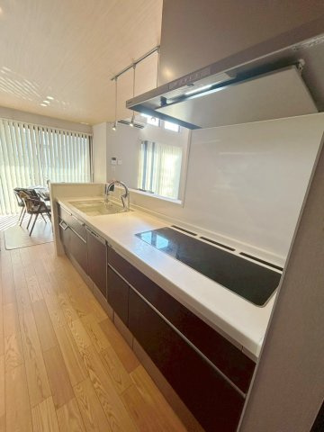 【キッチン】の画像