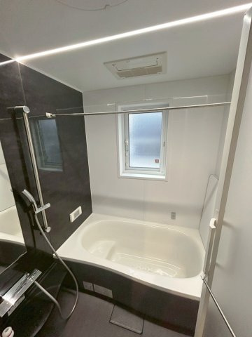 【浴室】の画像