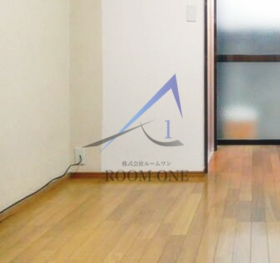 ハウスハッピーライフの寝室|寝室です。