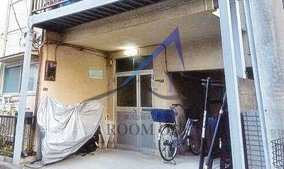 ハウスハッピーライフ