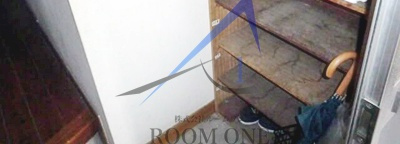 ハウスハッピーライフの玄関|共用玄関です。