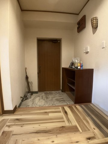 【玄関】 | 伊都の里シャトーアリス