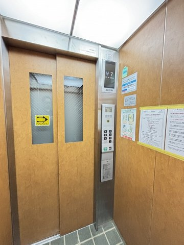 【その他共用部分】 | 伊都の里シャトーアリス