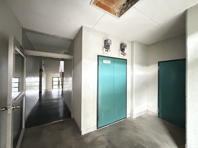 【その他共用部分】 | 伊都の里シャトーアリス