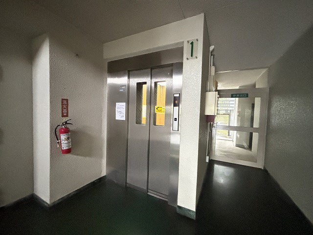 【その他共用部分】 | 伊都の里シャトーアリス