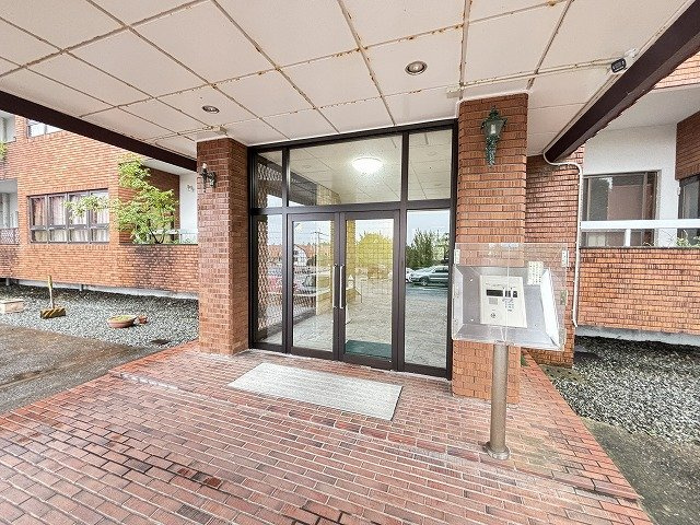 【エントランス】 | 伊都の里シャトーアリス