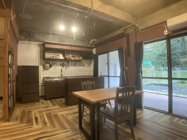 【居間・リビング】 | 伊都の里シャトーアリス