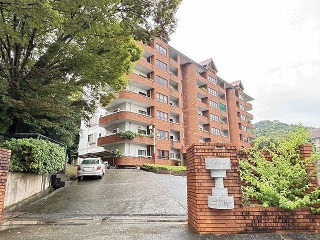 【外観】 | 伊都の里シャトーアリス