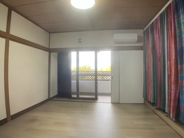 【洋室】 | 伊都の里シャトーアリス