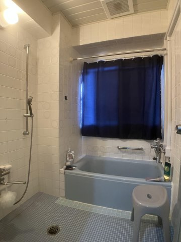 【浴室】 | 伊都の里シャトーアリス