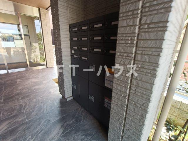 Ｓａｐｈｉｒのその他共用部分