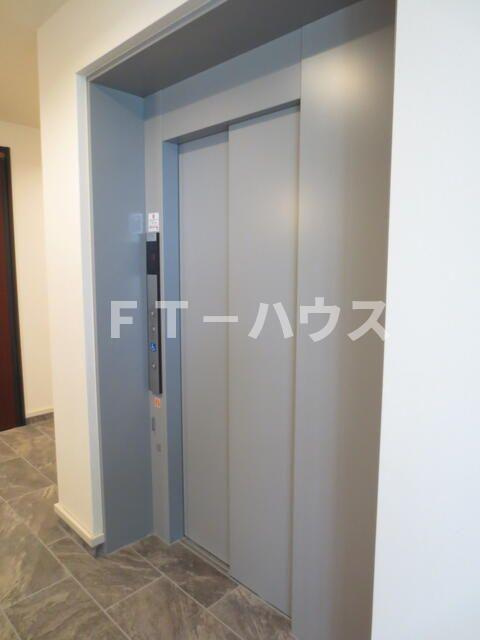 Ｓａｐｈｉｒのその他共用部分