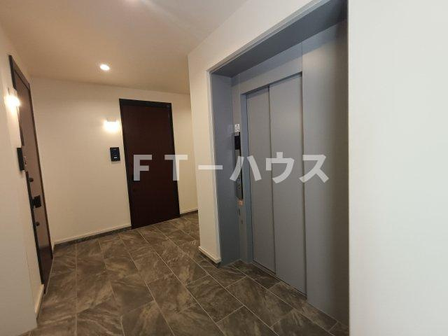 Ｓａｐｈｉｒのその他共用部分