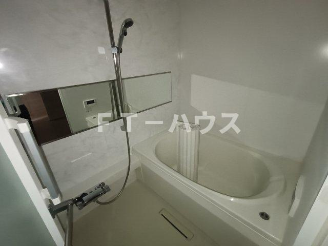 Ｓａｐｈｉｒの浴室