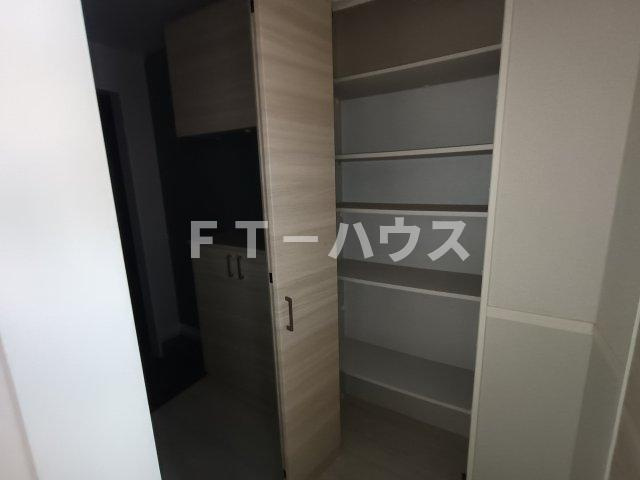 Ｓａｐｈｉｒの収納