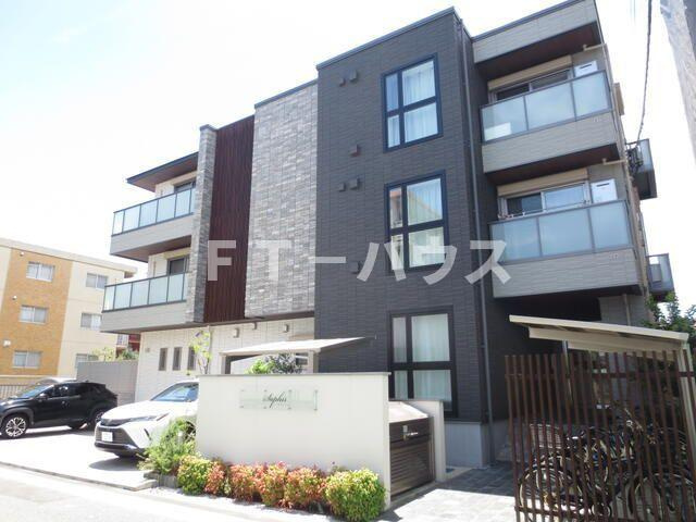 Ｓａｐｈｉｒの間取り