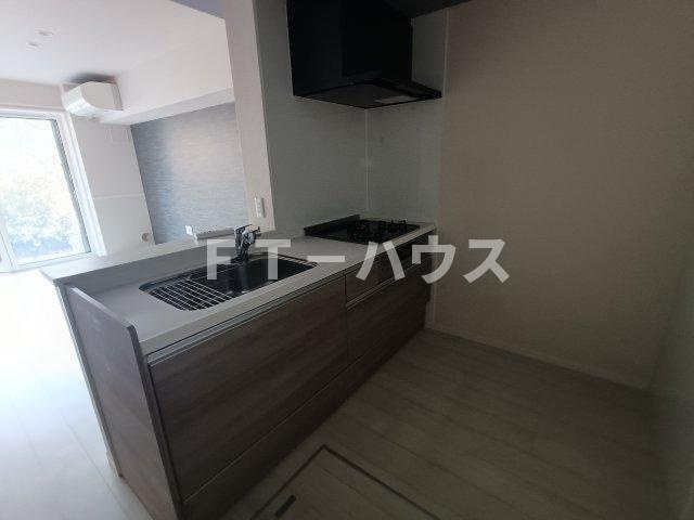 Ｓａｐｈｉｒのキッチン