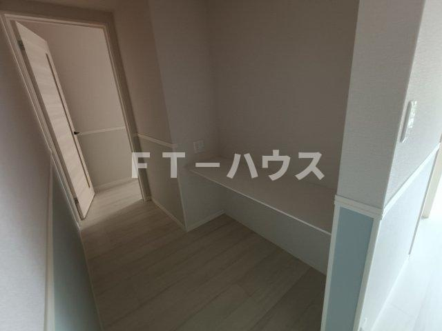 Ｓａｐｈｉｒの収納