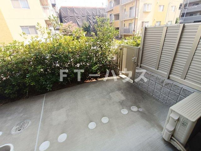 Ｓａｐｈｉｒの庭