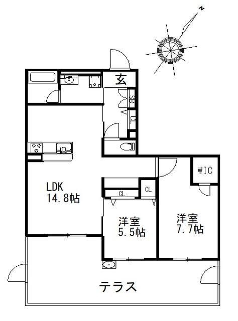 Ｓａｐｈｉｒの外観