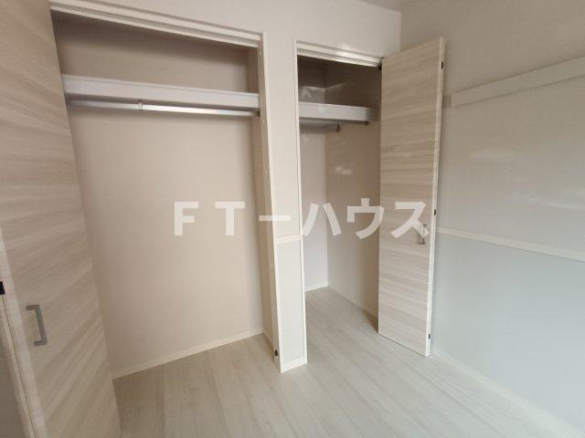 Ｓａｐｈｉｒの収納