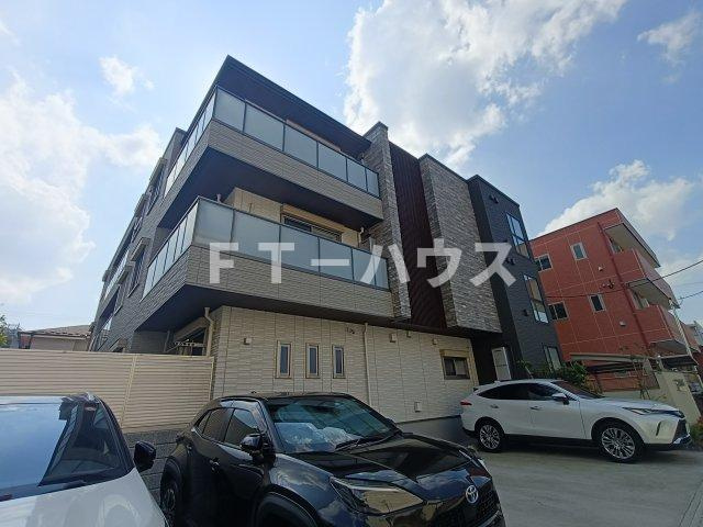 Ｓａｐｈｉｒの外観