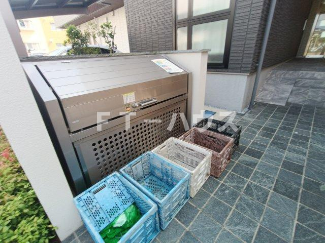 Ｓａｐｈｉｒのその他共用部分