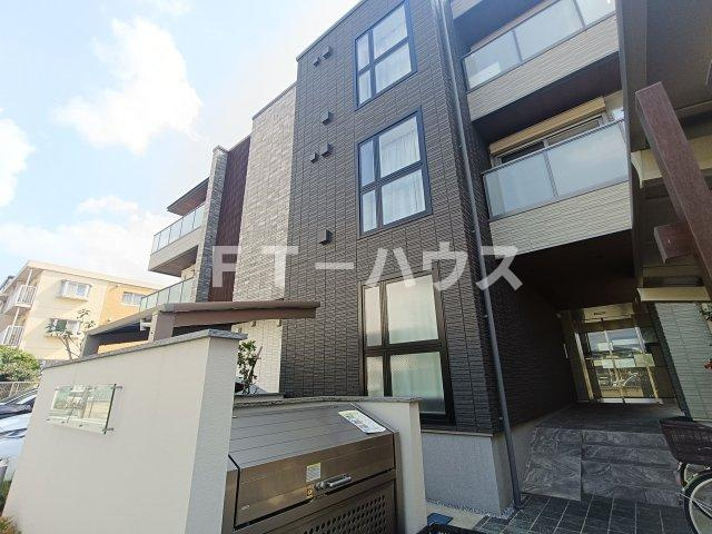 Ｓａｐｈｉｒの外観