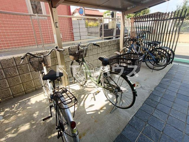 Ｓａｐｈｉｒのその他共用部分