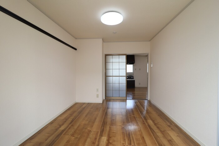 シャンポールききょう　B棟のその他