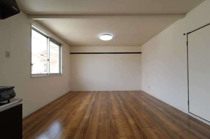 シャンポールききょう　B棟のその他