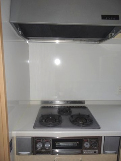 【キッチン】 | 川西市南野坂1丁目3の5　中古一戸建て