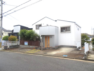 【外観】 | 川西市南野坂1丁目3の5　中古一戸建て