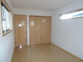 【洋室】 | 川西市南野坂1丁目3の5　中古一戸建て