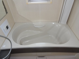 【洗面所】 | 川西市南野坂1丁目3の5　中古一戸建て