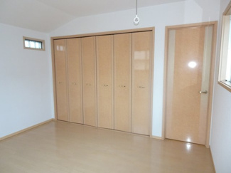 【洋室】 | 川西市南野坂1丁目3の5　中古一戸建て