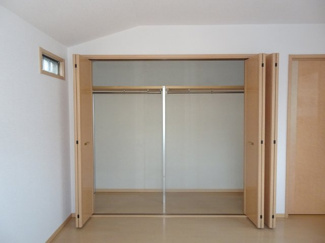 【収納】 | 川西市南野坂1丁目3の5　中古一戸建て