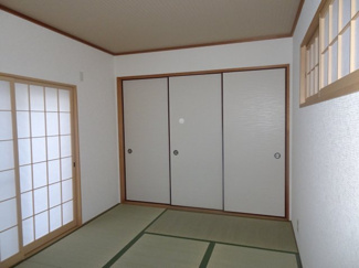 【和室】 | 川西市南野坂1丁目3の5　中古一戸建て