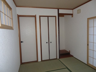 【和室】 | 川西市南野坂1丁目3の5　中古一戸建て