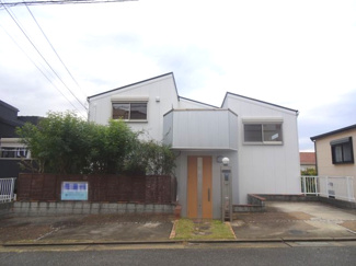 【外観】 | 川西市南野坂1丁目3の5　中古一戸建て