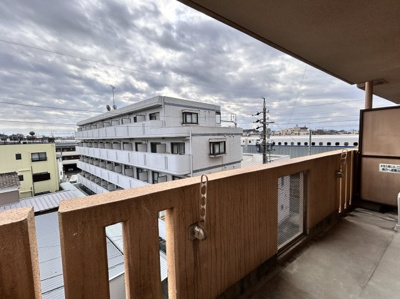 【洗面所】 | リバティ | シャンプードレッサー